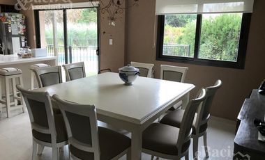 Casa - El Paraiso