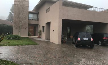Casa - El Paraiso