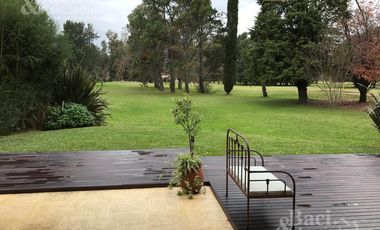 Casa - El Paraiso