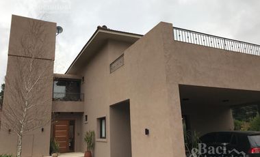 Casa - El Paraiso