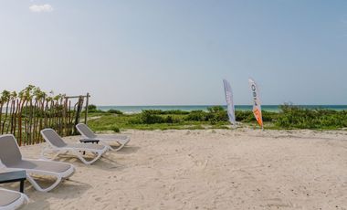 Departamento premium en venta frente al mar de San Bruno