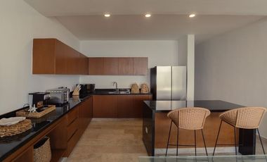 Departamento premium en venta frente al mar de San Bruno