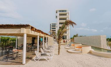 Departamento premium en venta frente al mar de San Bruno