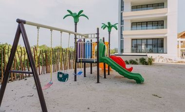 Departamento premium en venta frente al mar de San Bruno