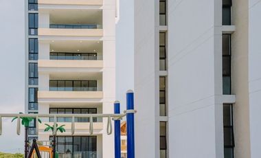 Departamento premium en venta frente al mar de San Bruno