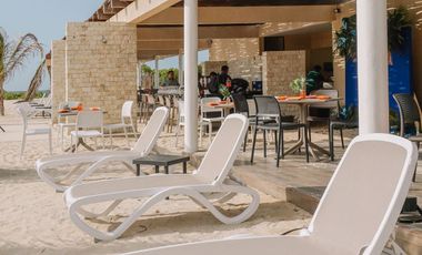 Departamento premium en venta frente al mar de San Bruno