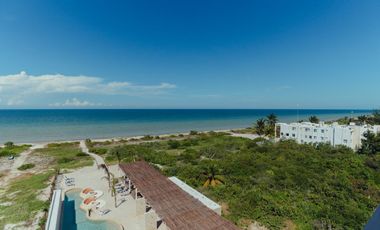 Departamento premium en venta frente al mar de San Bruno