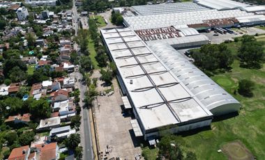 Depósito - Alquiler - Pablo Podestá