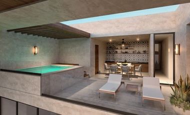 Departamento frente al mar de San Crisanto