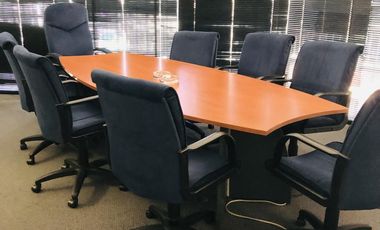 Oficina Comercial/ Salón usos Múltiples