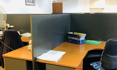 Oficina Comercial/ Salón usos Múltiples