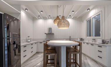 CASA, VENTA, COSTA ESMERALDA, MARITIMO IV LOTE al 40, 5 AMBIENTES