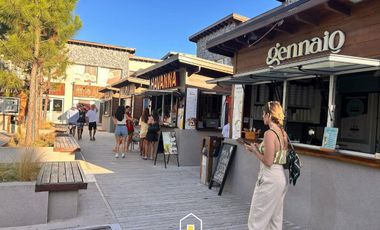 CASA, VENTA, COSTA ESMERALDA, MARITIMO IV LOTE al 40, 5 AMBIENTES