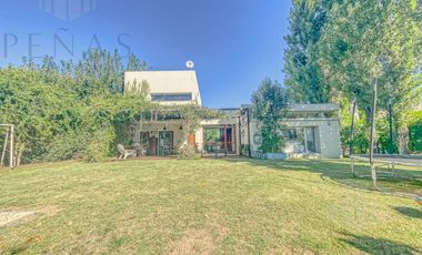 Venta o Alquiler - Casa en Haras Santa Maria - Escobar