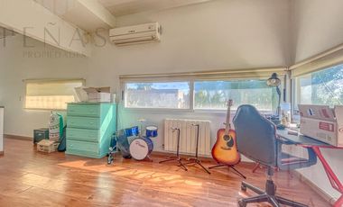 Venta o Alquiler - Casa en Haras Santa Maria - Escobar