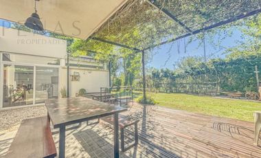 Venta o Alquiler - Casa en Haras Santa Maria - Escobar