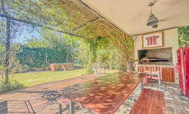 Venta o Alquiler - Casa en Haras Santa Maria - Escobar