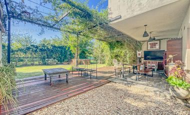 Venta o Alquiler - Casa en Haras Santa Maria - Escobar