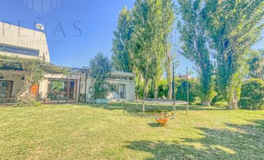 Venta o Alquiler - Casa en Haras Santa Maria - Escobar