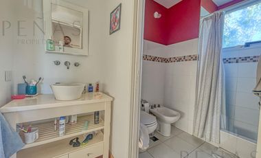 Venta o Alquiler - Casa en Haras Santa Maria - Escobar