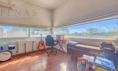 Venta o Alquiler - Casa en Haras Santa Maria - Escobar