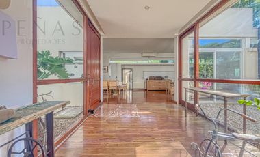 Venta o Alquiler - Casa en Haras Santa Maria - Escobar