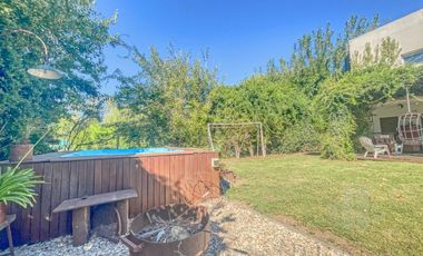 Venta o Alquiler - Casa en Haras Santa Maria - Escobar