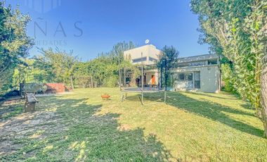 Venta o Alquiler - Casa en Haras Santa Maria - Escobar