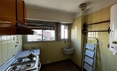 Departamento 3 ambientes VENTA Lomas de Zamora