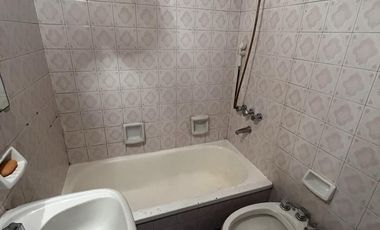 Departamento 3 ambientes VENTA Lomas de Zamora
