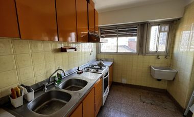 Departamento 3 ambientes VENTA Lomas de Zamora