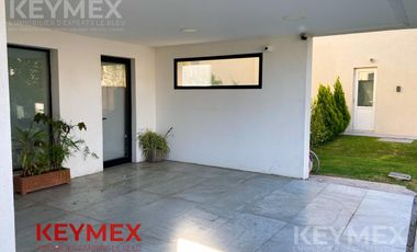 Casa en barrio privado Terralagos, Canning