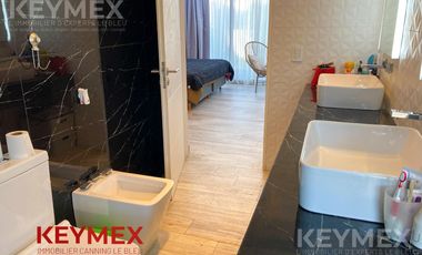 Casa en barrio privado Terralagos, Canning