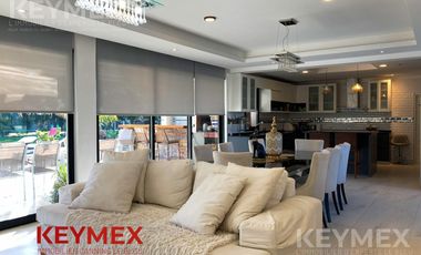 Casa en barrio privado Terralagos, Canning