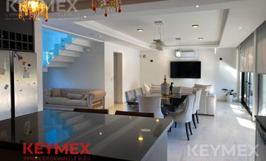 Casa en barrio privado Terralagos, Canning