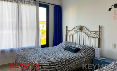 Casa en barrio privado Terralagos, Canning