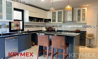 Casa en barrio privado Terralagos, Canning