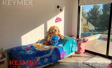 Casa en barrio privado Terralagos, Canning