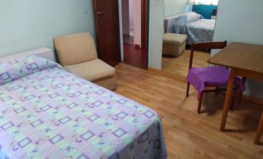 Venta de Duplex 4 ambientes - Villa Sarmiento