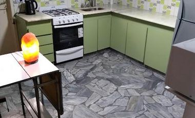 Venta de Duplex 4 ambientes - Villa Sarmiento