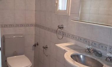 Venta de Duplex 4 ambientes - Villa Sarmiento