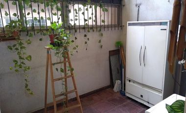 Venta de Duplex 4 ambientes - Villa Sarmiento