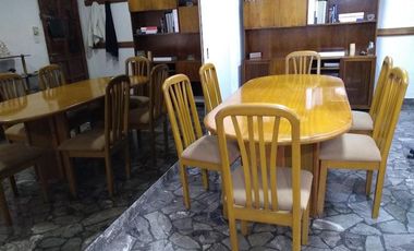 Venta de Duplex 4 ambientes - Villa Sarmiento