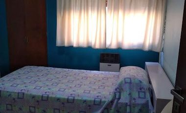 Venta de Duplex 4 ambientes - Villa Sarmiento