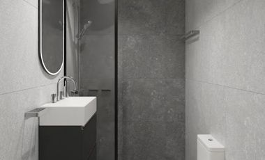 Departamento 1 dormitorio en Venta en Barrio Lourdes