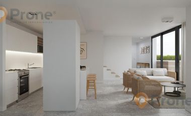 Departamento 1 dormitorio en Venta en Barrio Lourdes