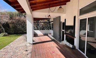 Casa en  en VENTA / Alquiler
