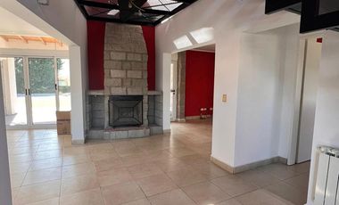 Casa en  en VENTA / Alquiler