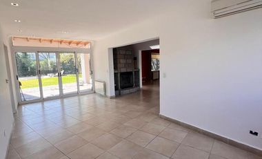 Casa en  en VENTA / Alquiler