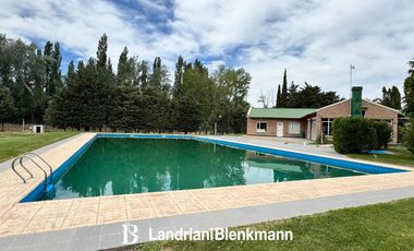 Casa en LA COMARCA 4 dormitorios